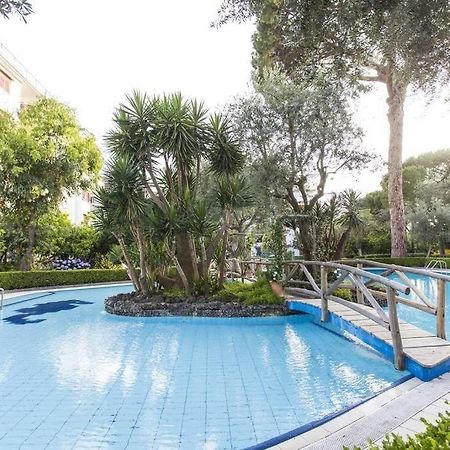 Virginia'S Guest House Sorrento Bagian luar foto