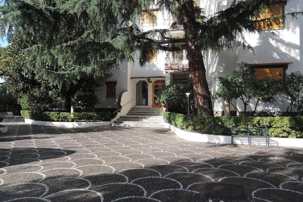 Virginia'S Guest House Sorrento Bagian luar foto
