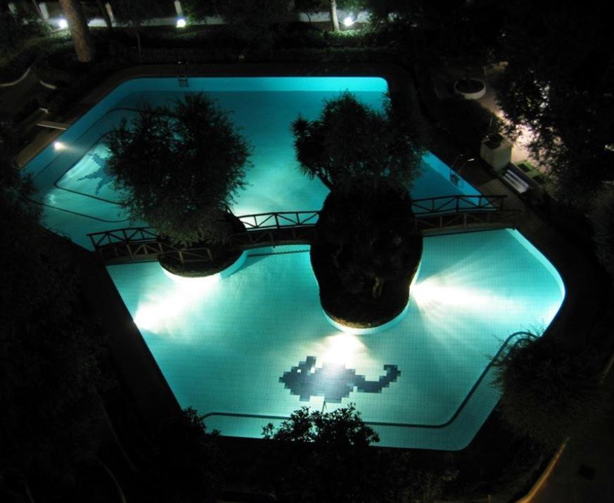 Virginia'S Guest House Sorrento Bagian luar foto