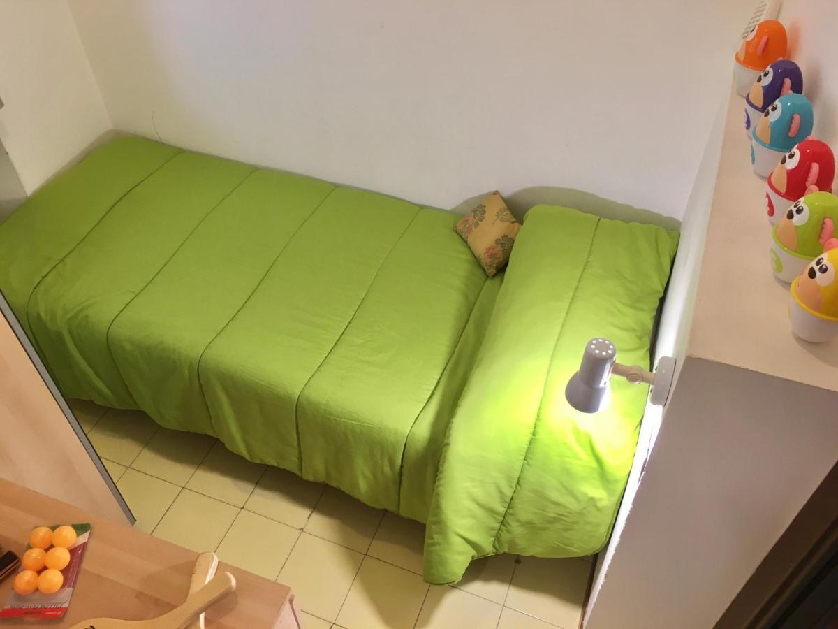 Virginia'S Guest House Sorrento Bagian luar foto